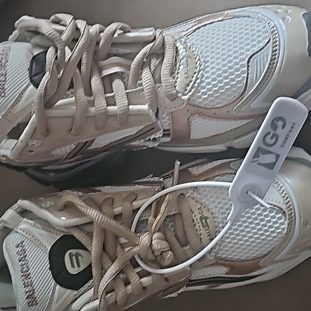 Balenciaga Runner Sneakers